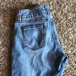 Wrangler Women’s Jeans